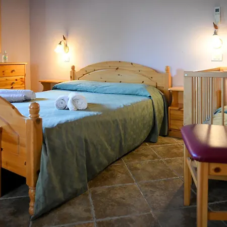 Farma Torre Vendicari