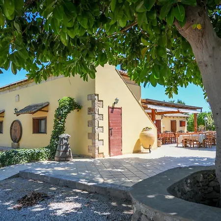 Farma Torre Vendicari