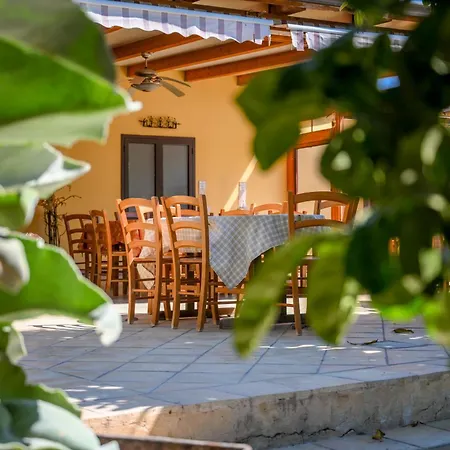 Farma Torre Vendicari Noto