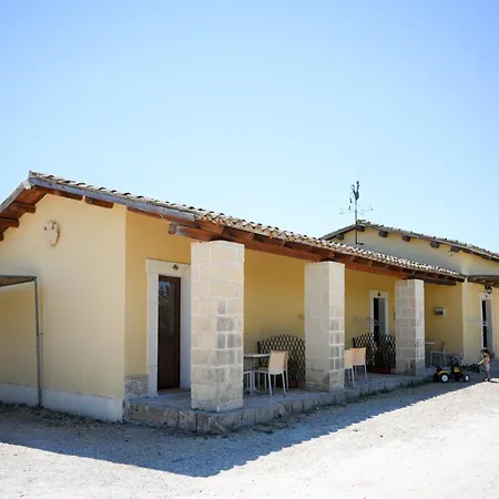 Torre Vendicari Farma *