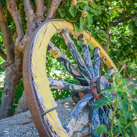 Farma Torre Vendicari