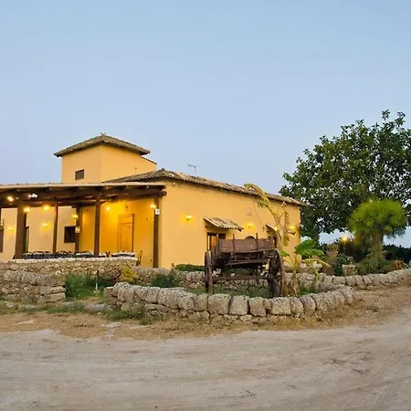 Torre Vendicari * Noto