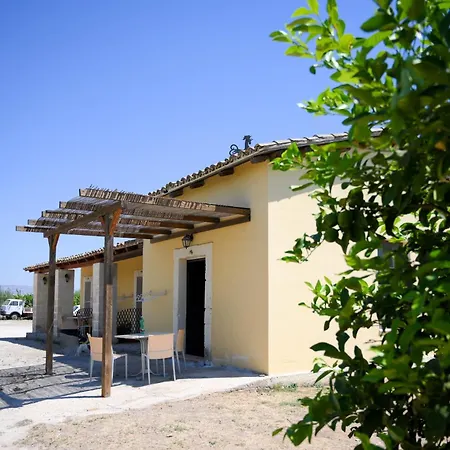 Torre Vendicari Farma