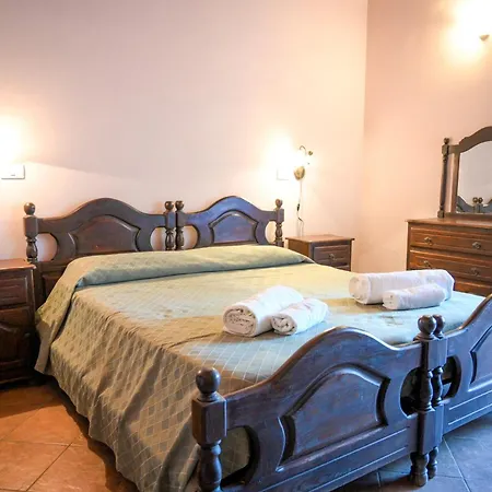 Farma Torre Vendicari Noto