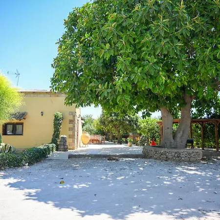 Torre Vendicari * Noto