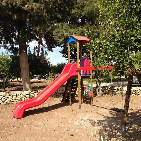 Torre Vendicari Noto